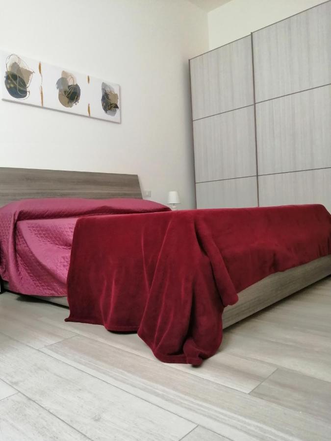 Appartamento Comodo Per Milano E Rho Fiera Exterior foto