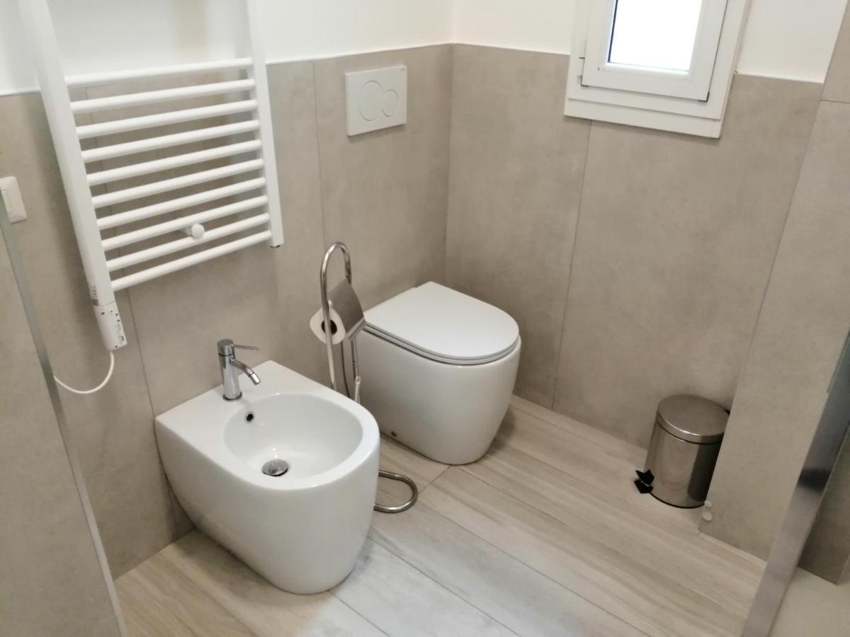 Appartamento Comodo Per Milano E Rho Fiera Exterior foto