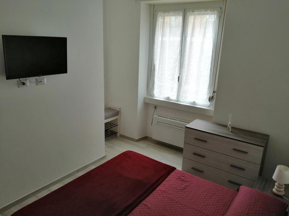 Appartamento Comodo Per Milano E Rho Fiera Exterior foto