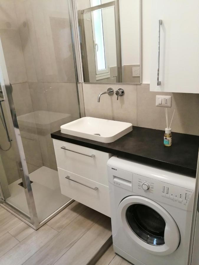 Appartamento Comodo Per Milano E Rho Fiera Exterior foto